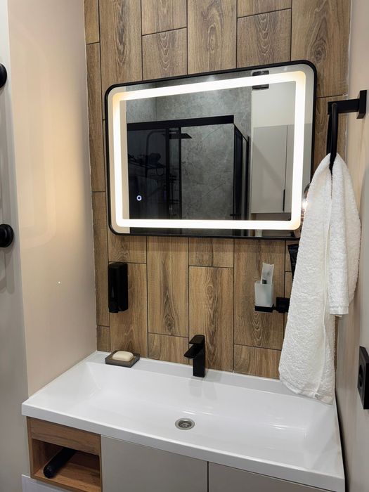 ЖК Эверест с шикарным  видом на горы