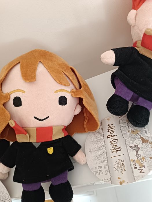 Плюшена играчка Harry Potter