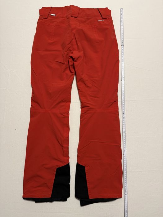 Pantaloni SALOMON (S dama) 20k Ski Snowboard zapada iarna rab munte