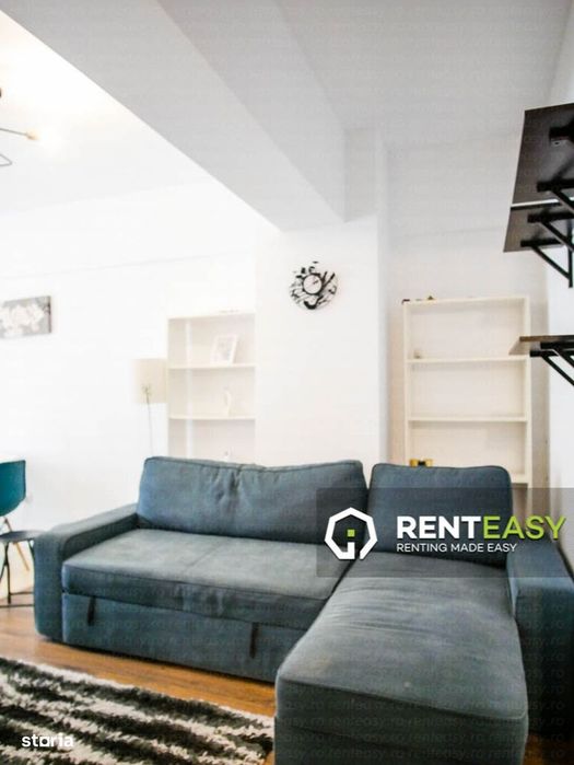 Apartament 2 camere in Royal Town - Copou