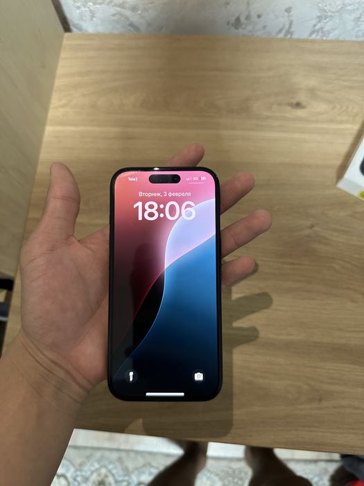 Айфон 16 продам срочно