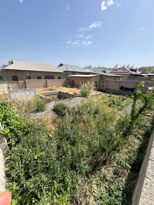 Uchastka sotilqdi 4 sutklik