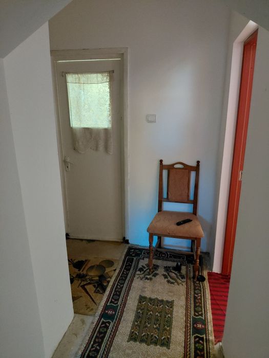 Apartament 3 camere galata / mircea