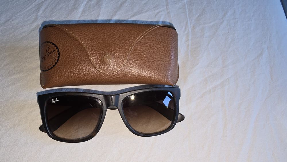 Слънчеви очила RayBan