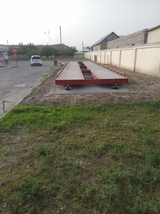 Ремонт тарози электронника