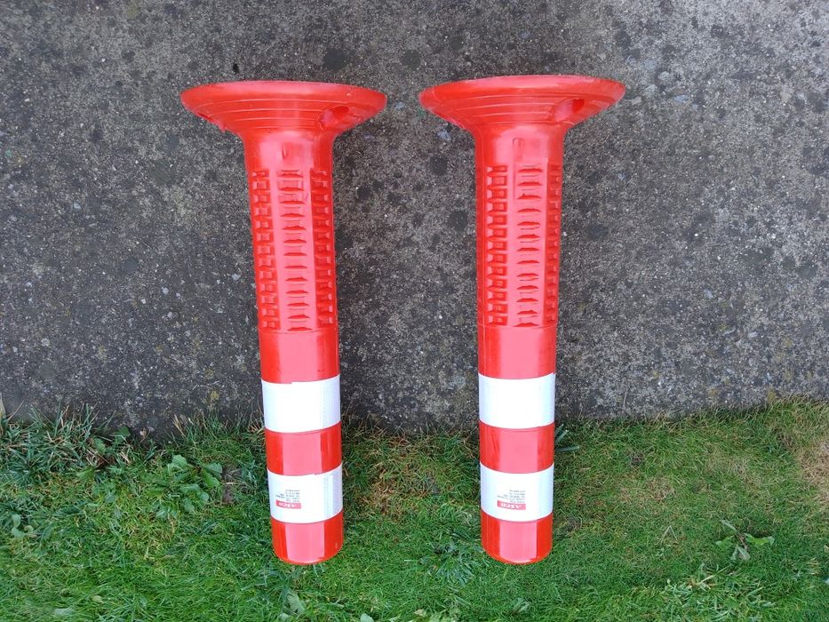 Колчета. Конуси.