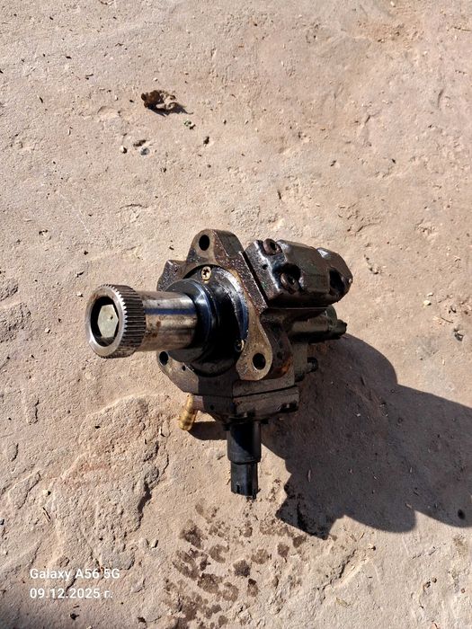 Помпа за Пежо Боксер и Фиат Докато 2.8