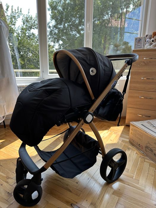 Количка Lorelli Infinity 3 в 1