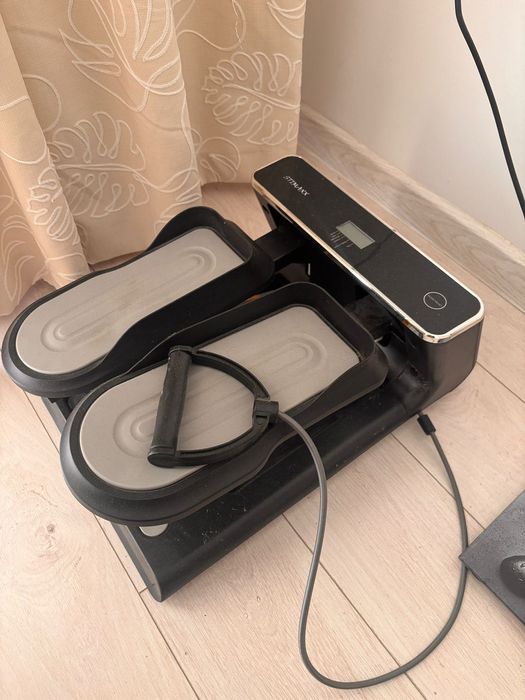 Тренажёр степпер STIMAXX