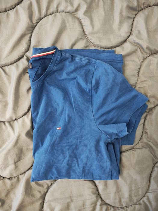 Тениска TommyHilfiger