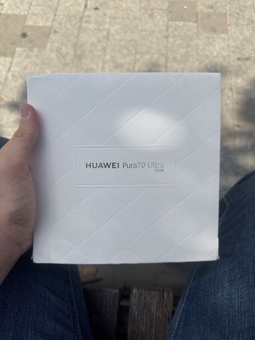 Huawei Pura 70 Ultra