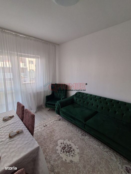 Sector 4 - Bd Metalurgiei - 3 Camere +2 Bai - 93 mp - Disponibil