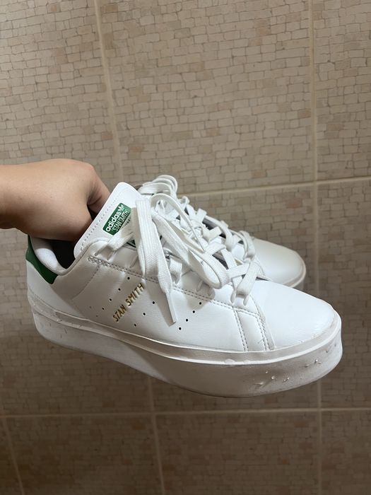 adidas Спортни обувки Stan Smith Bonega