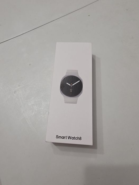 Продам смарт часы ,новые.