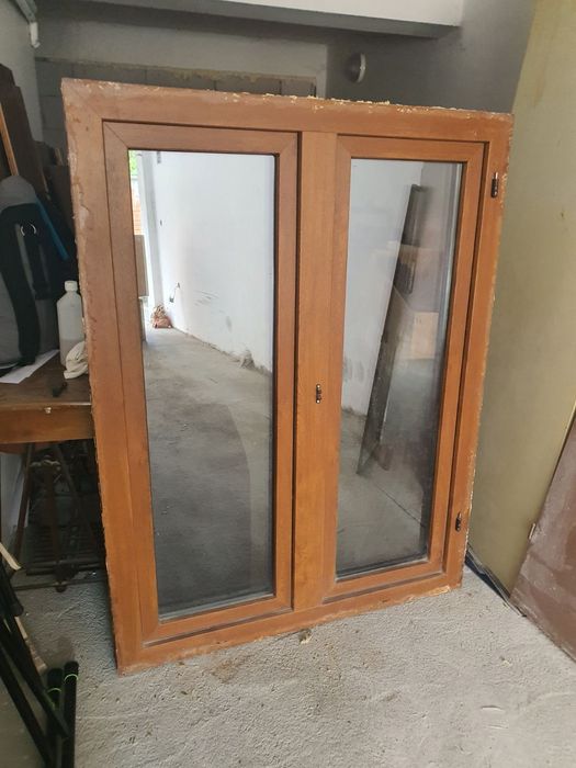 PVC дограма Reiner Plast