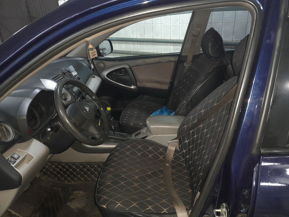 Toyota Rav4 2006г.в 2.4л