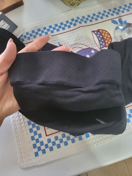 Утягивающие эластичные Чулки