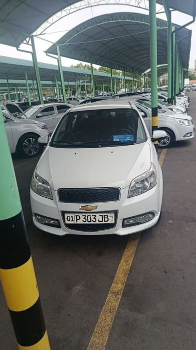 Некса3 ав 2017г 115000пр