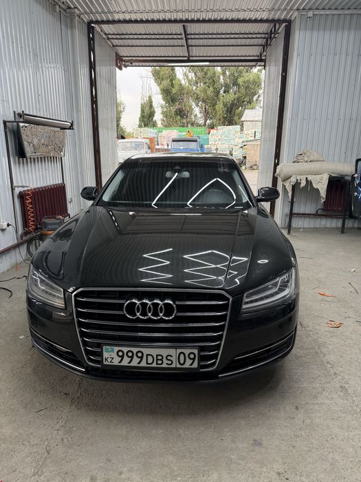 Автостекла на все марки Ауди