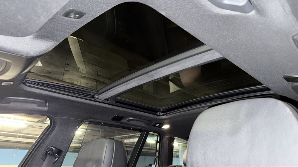 Bmw f11 535d 313к.с.