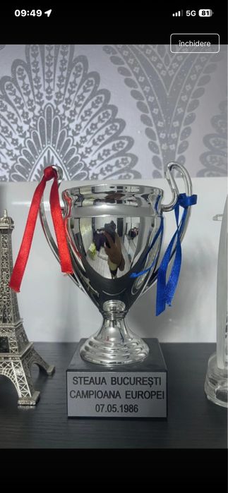 Trofeu Steaua Bucuresti