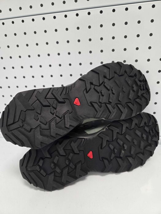 Оригинални мъжки маратонки- Salomon Gore-Tex