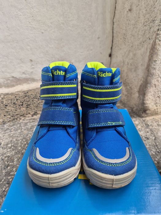 Детски зимни боти richtex