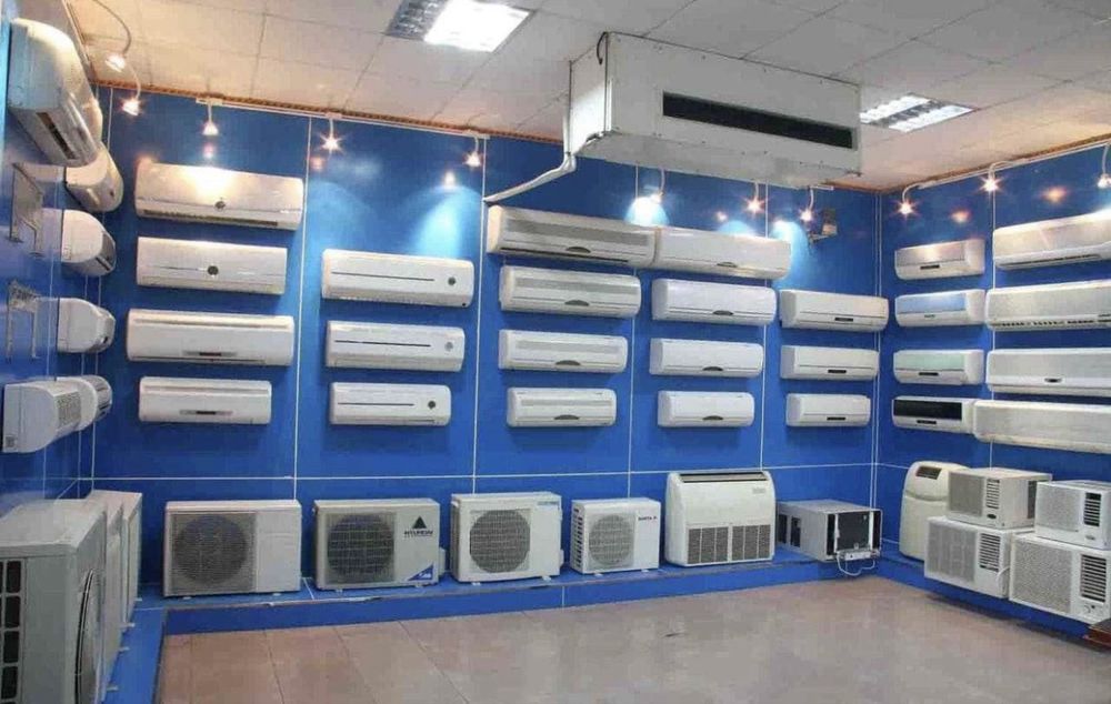 Кондиционер Со Склада Оптом со скидкой 30% Almacom