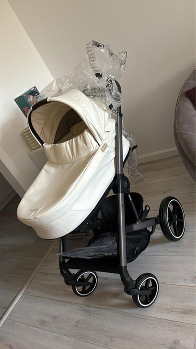 Carucior cybex 2 in 1