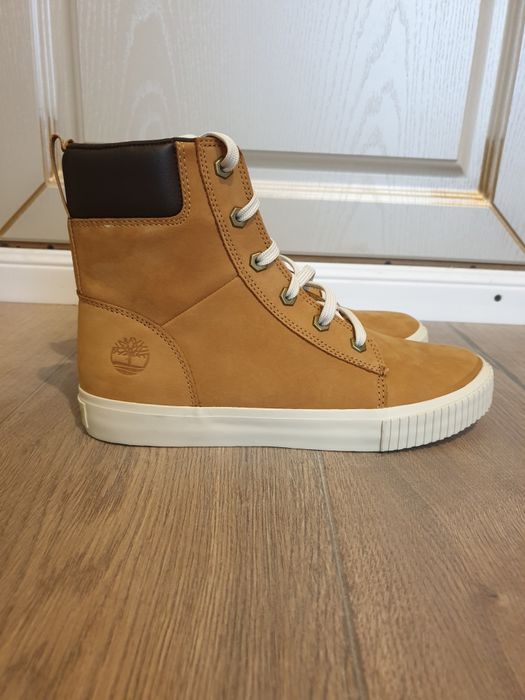 Ботинки Timberland оригинал