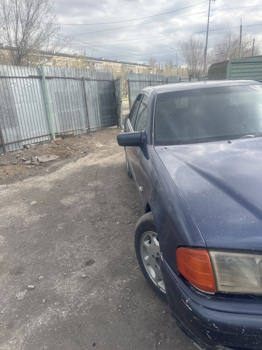 Продаю Mercedes 202-й