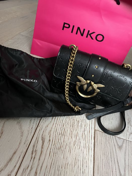 Pinko -оригинално яке