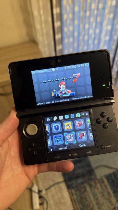 Vand Nintendo 3DS prima generatie