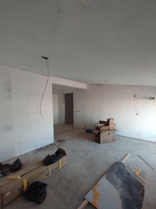 Кафель ва ремонт ишлари универсал усталар