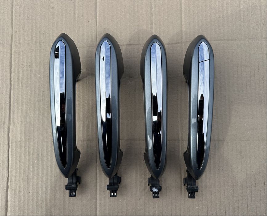Maner / Manere Keyless BMW Seria 5 G30, G31