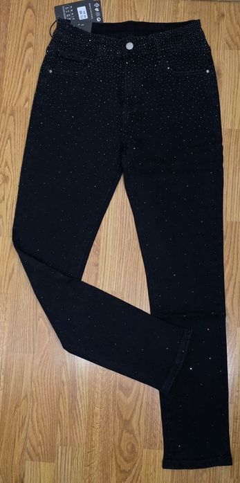 Blugi   dama  diferite modele