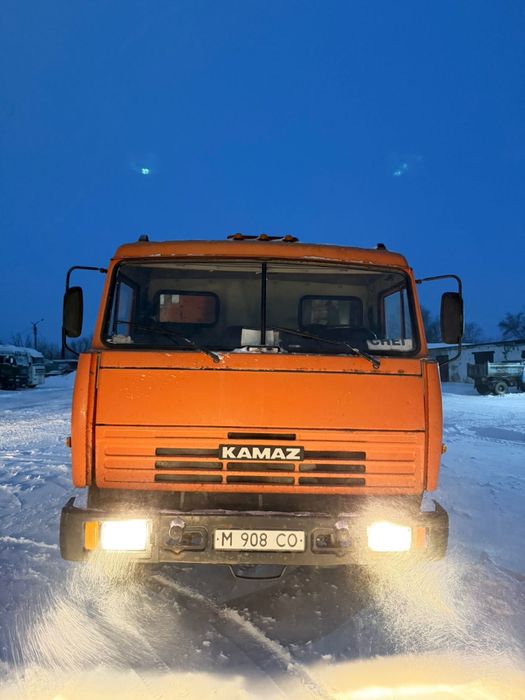 услуги погрузчика и самосвала