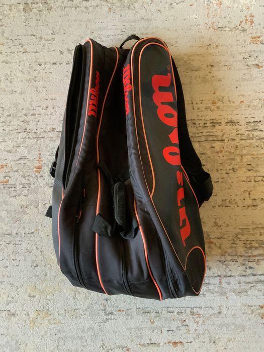 Termobag Wilson Tennis