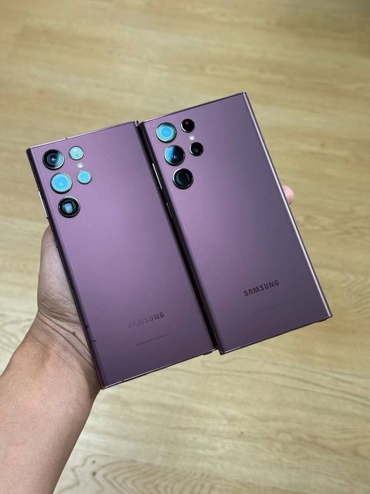 Samsung s22 ultra
