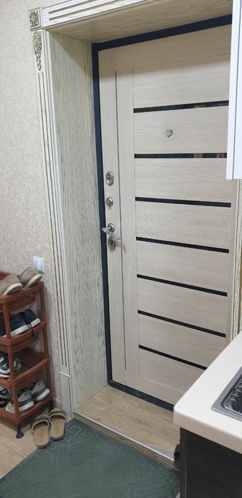 Продаётся квартира