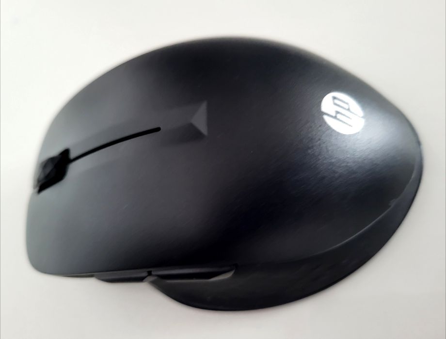 Mouse HP cu blothoot.