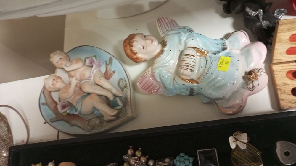 Сувенири ангелчета