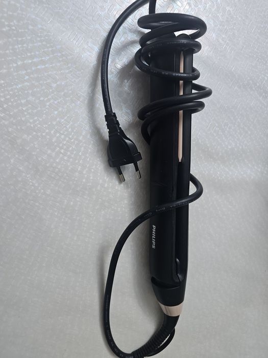 Утюжок щипцы Philips