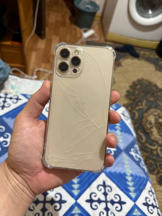 Айфон 12 про Макс