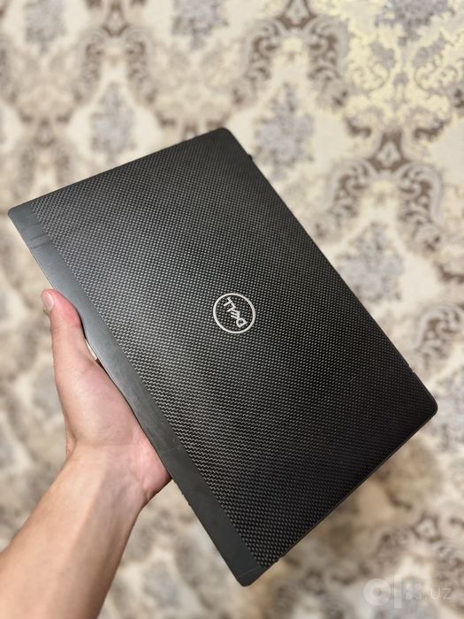 Dell 16/512 noutbook