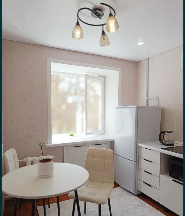 Сдается квартира 1.5ка