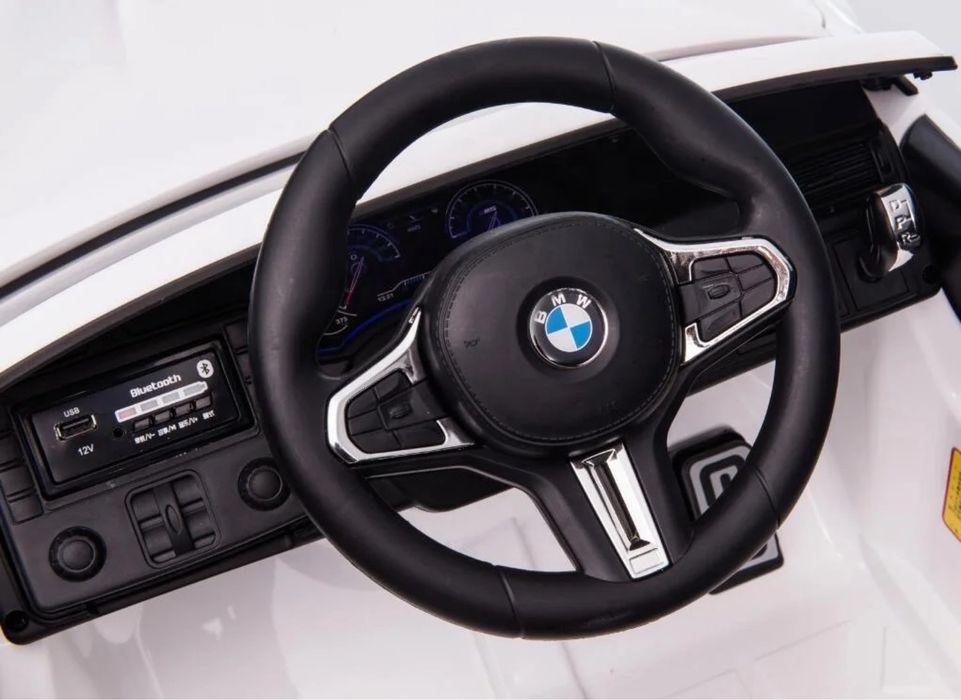 Детский машинки электромобиль BMW Z4i