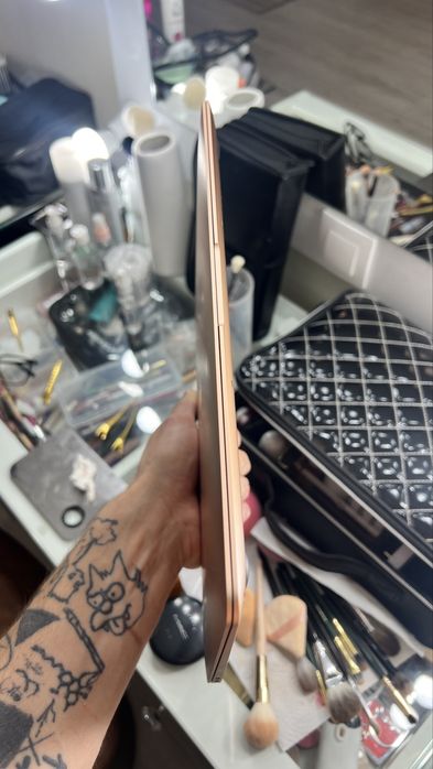 MacBook Air 13’ 2020 i3 256Gb Rose Gold
