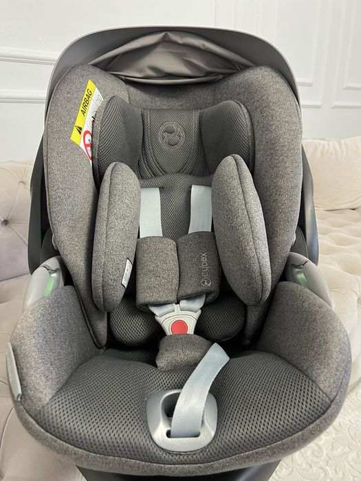 Scoica baby cybex