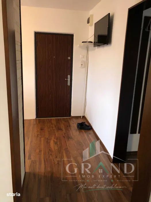 Apartament Modern | 3 Camere | Etaj 3 | Intre Lacuri/Iulius Mall — fotografia 2
